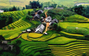 Experience Ta Phin Homestay 2 days 3 night trip from Hanoi