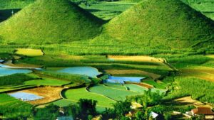 Explore the Tour of Ha Giang-Cao Bang-Bac Kan, A Journey Full of Adventure and Attraction