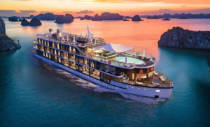 Ha Long Bay Cruise Tour: Unique Experiences on the Majestic Bay