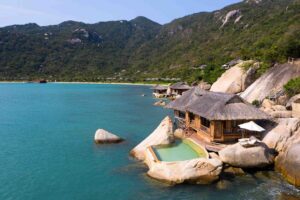 Vietnam Resort Tours: An Attractive Paradise of Relaxation