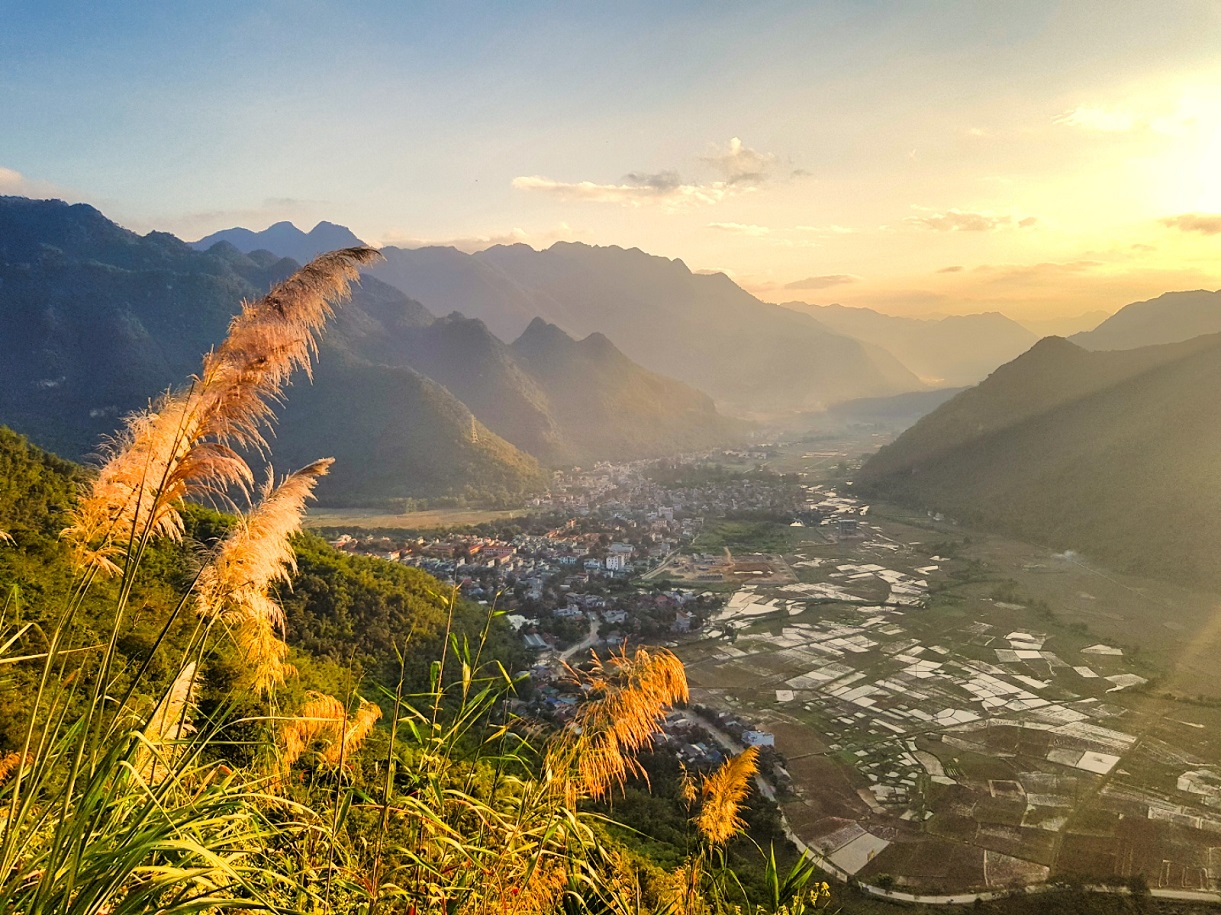 Mai Chau Tourism - Hoa Binh